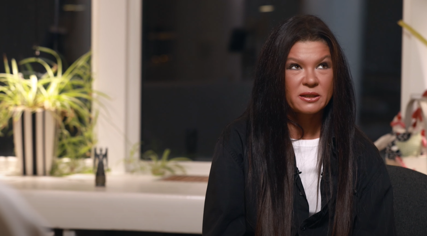 "Домовилися, що подаємо на розлучення". Руслана відверто висловилася про кризу у шлюбі