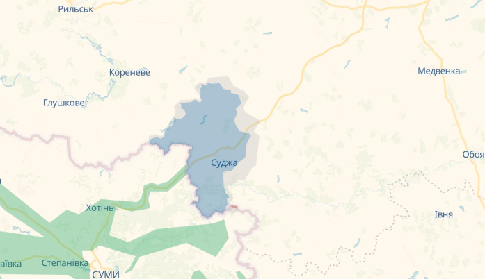 Зона риска. Реальна ли угроза для Покровска и почему к обороне готовят Изюм и Балаклею