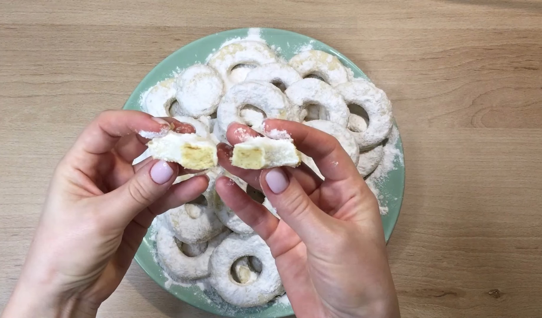 Готовим печенье "Алкоголики" по старому рецепту из бабушкиной записной книжки