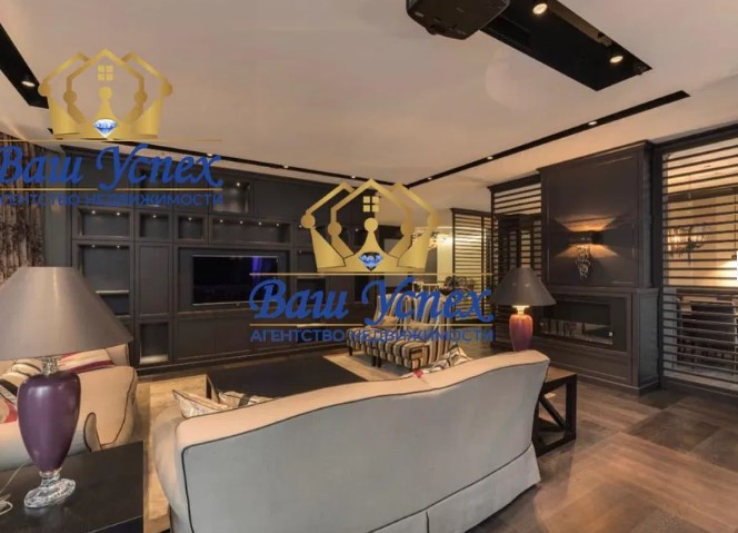 Квадрати на мільйони. Як виглядає найдорожча квартира в Києві: фото