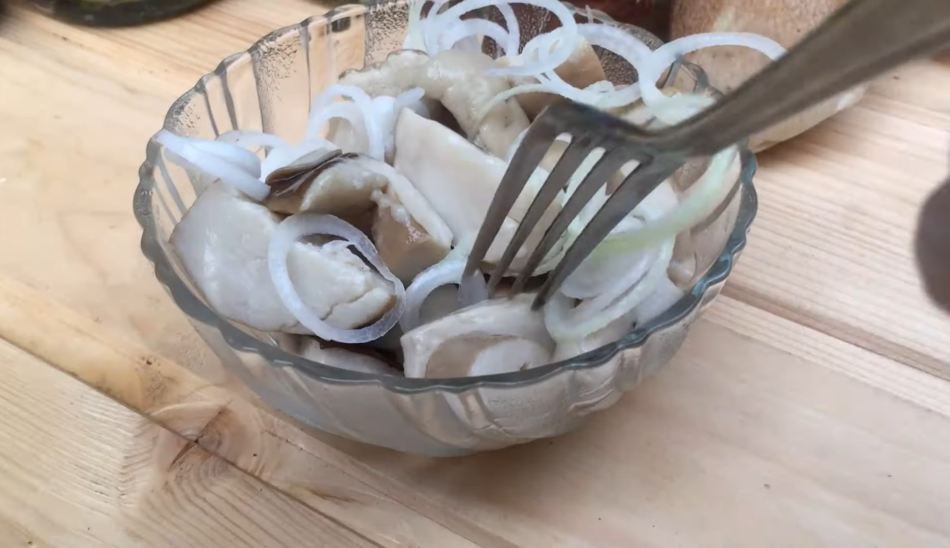 Идеальный маринад для любых грибов: рецепт от карпатского грибника