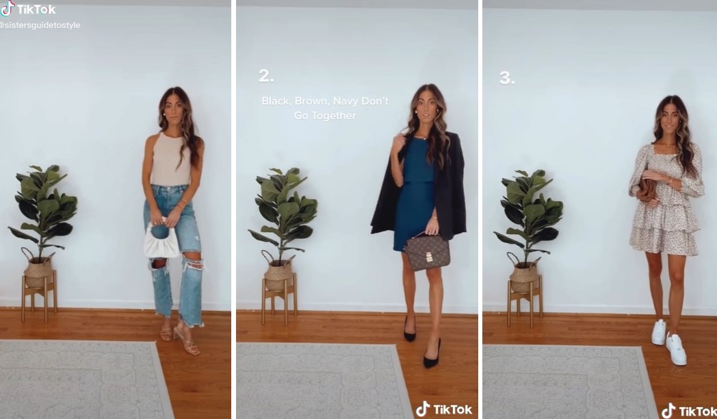 Стилист назвала три модных правила, которые давно не актуальны