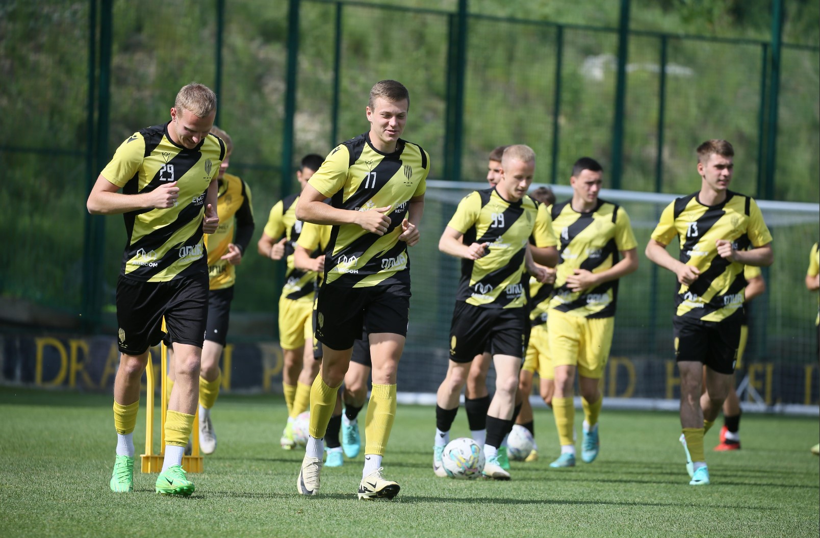 Козловський: ФК "Рух" потрапив у топ-10 CIES Football Observatory