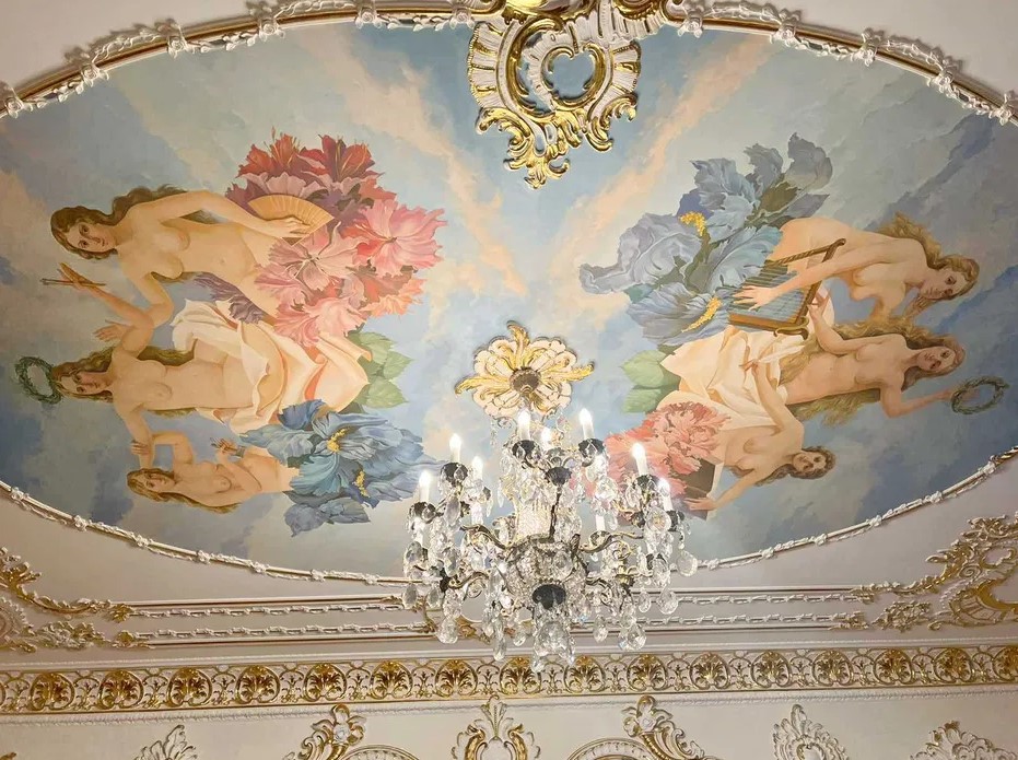 У серці Львова знайшли розкішну квартиру за 38 млн грн: як вона виглядає