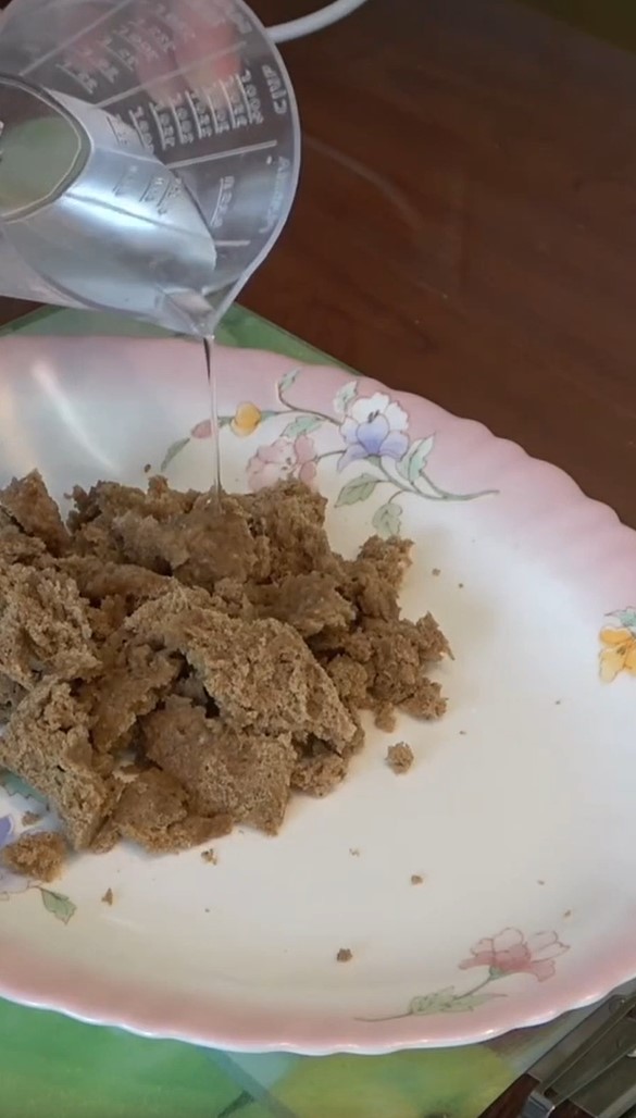 Дідівська насадка, з якою всі карасі і коропи будуть ваші (рецепт)