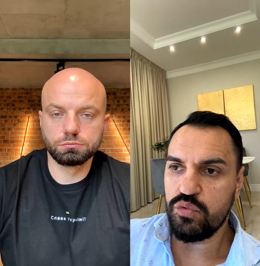 "Від артиста багато очікувати не треба": відомий продюсер несподівано висловився про Винника