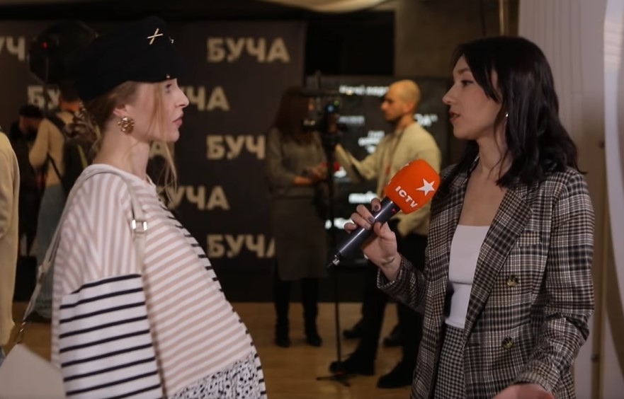 Вагітна зірка "Кріпосної" відверто висловилася про розлучення і нове кохання: "Це випадковість"