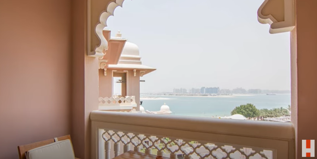 У боевика-"госдумовца" Бородая нашли роскошное жилье в Дубае: купил после "премьерства" в ОРДО