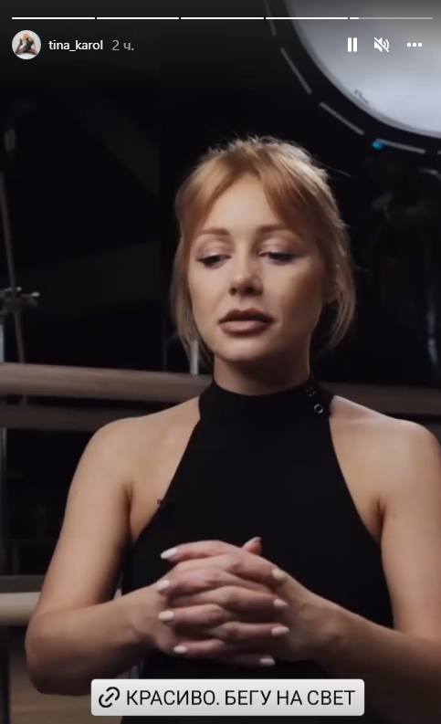 Не их война? Эти украинские звезды до сих пор игнорируют угрозу вторжения России