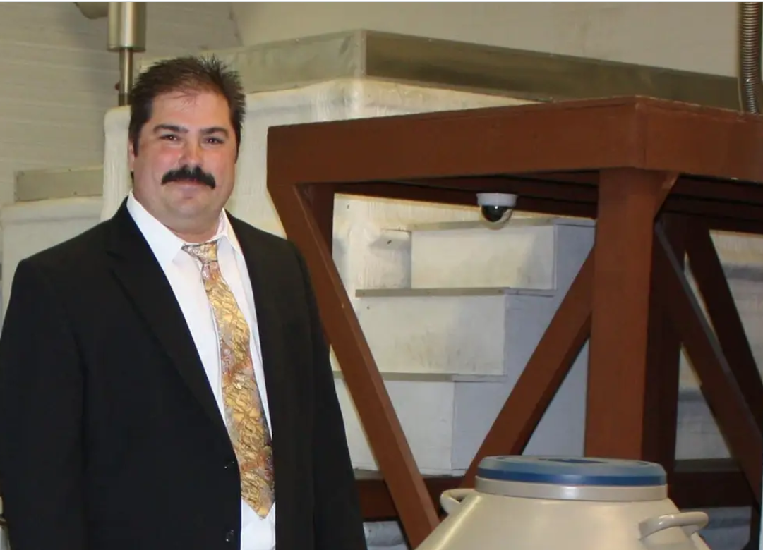 Чоловік заморозить себе і свою сім'ю, щоб "воскреснути" у майбутньому. Скільки коштує "друге" життя?