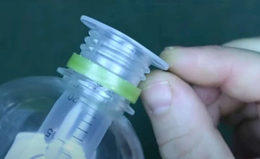 Как сделать фонарь за 72 гривны, который будет светить 3 месяца: инструкция