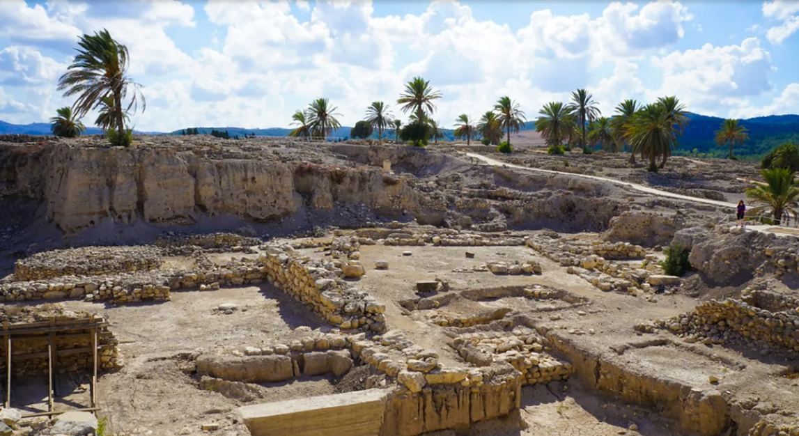 Воно насправді існує: вчені розповіли, де розташоване місце біблійного Армагеддону