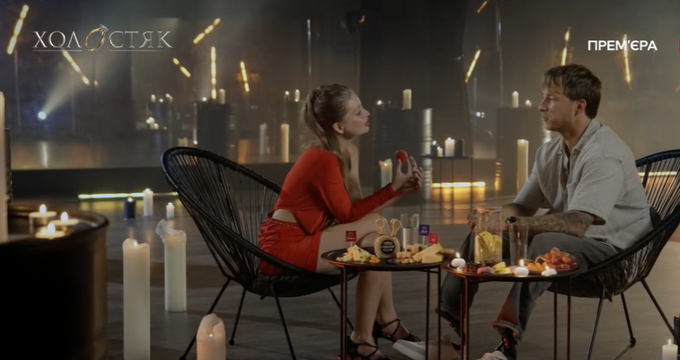 6 випуск "Холостяка": фаворитка Терена пішла зі скандалом, з іншою - попрощався сам