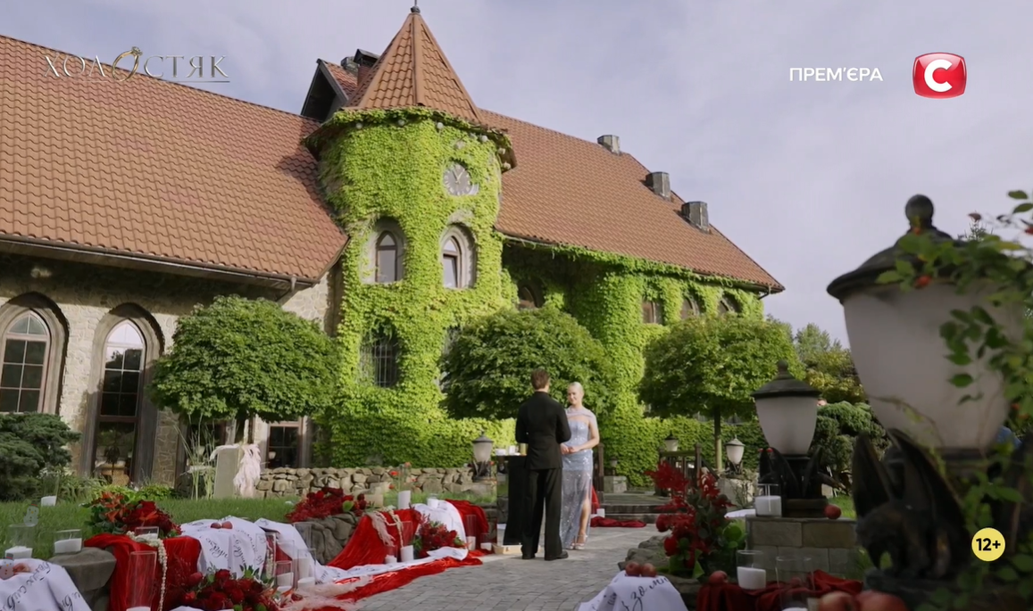 "Холостяк-13": як Терен коментував своє фінальне рішення та чому зробив саме такий вибір