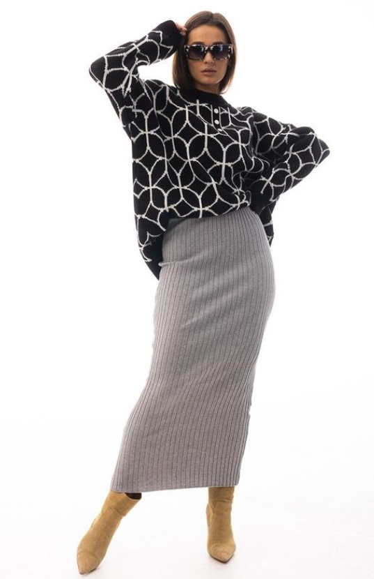 Ось такі спідниці будуть на піку моди у цьому сезоні: яскраві фотоприклади