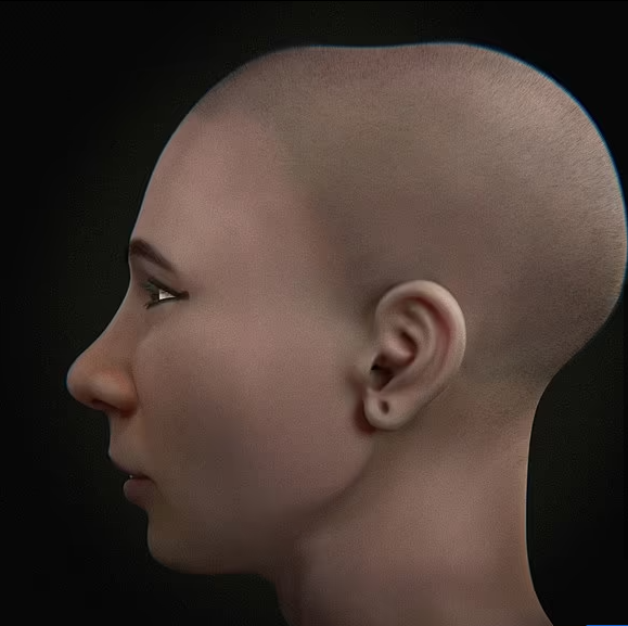 Вчені відтворили обличчя Тутанхамома. Дивіться, як виглядав фараон 3000 років тому