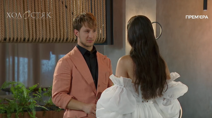 6 випуск "Холостяка": фаворитка Терена пішла зі скандалом, з іншою - попрощався сам