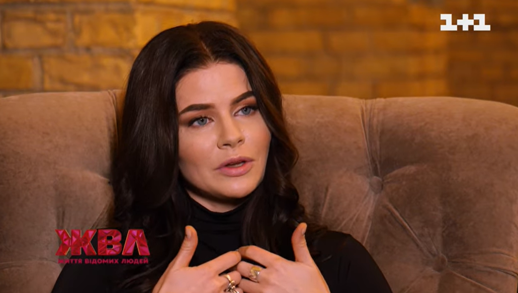 Российская актриса высказалась о жизни в Киеве и агрессии РФ