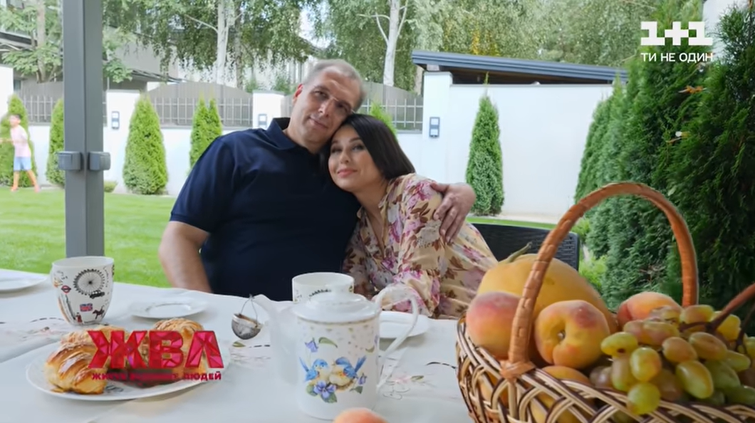 Мосейчук вперше розповіла, що росіяни зробили з її будинком під Києвом: "цілим не лишився"