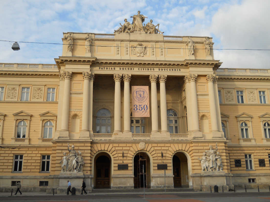 11 вузов Украины вошли в рейтинг лучших в мире: как они выглядят