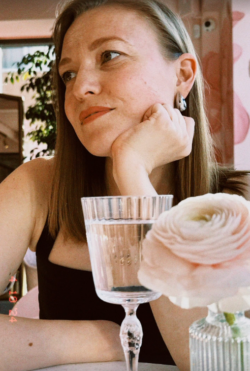 "Та невже?" Відомий український рок-музикант одружився: чарівне фото