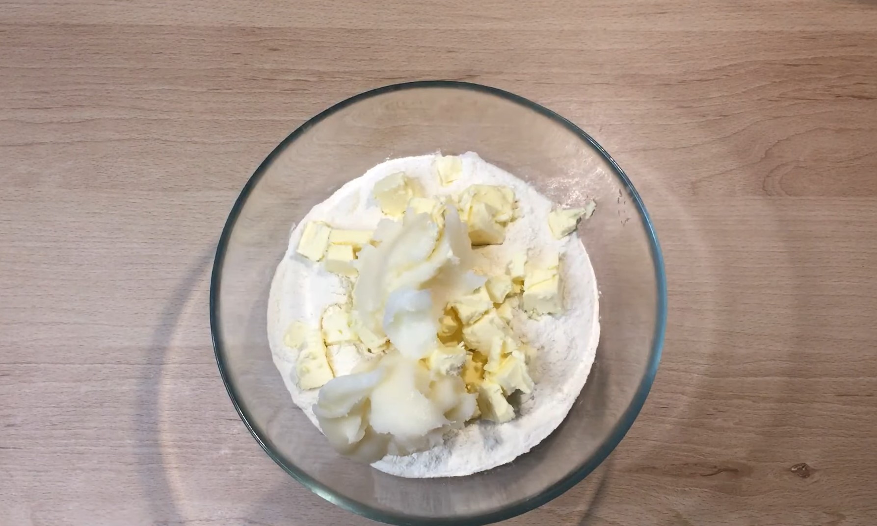 Готовим печенье "Алкоголики" по старому рецепту из бабушкиной записной книжки