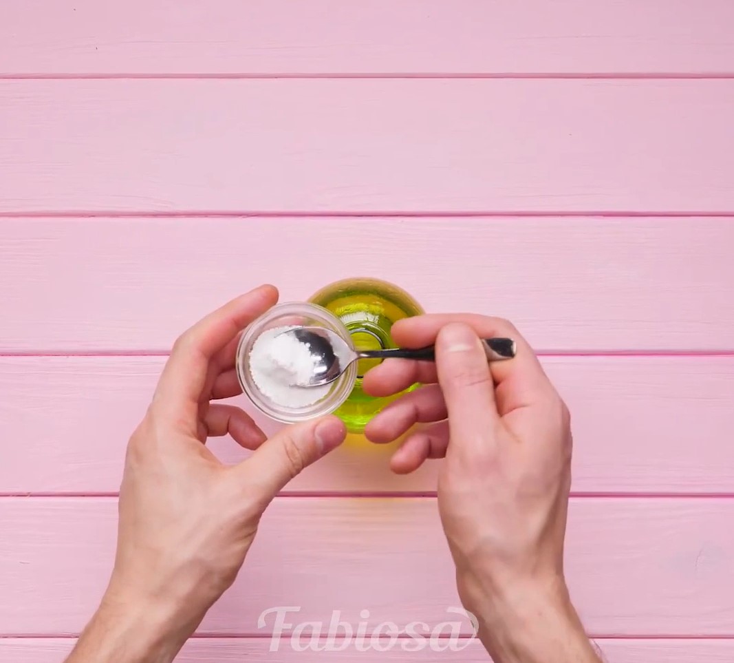 Три супертрюка, чтобы отчистить посуду от застарелого нагара