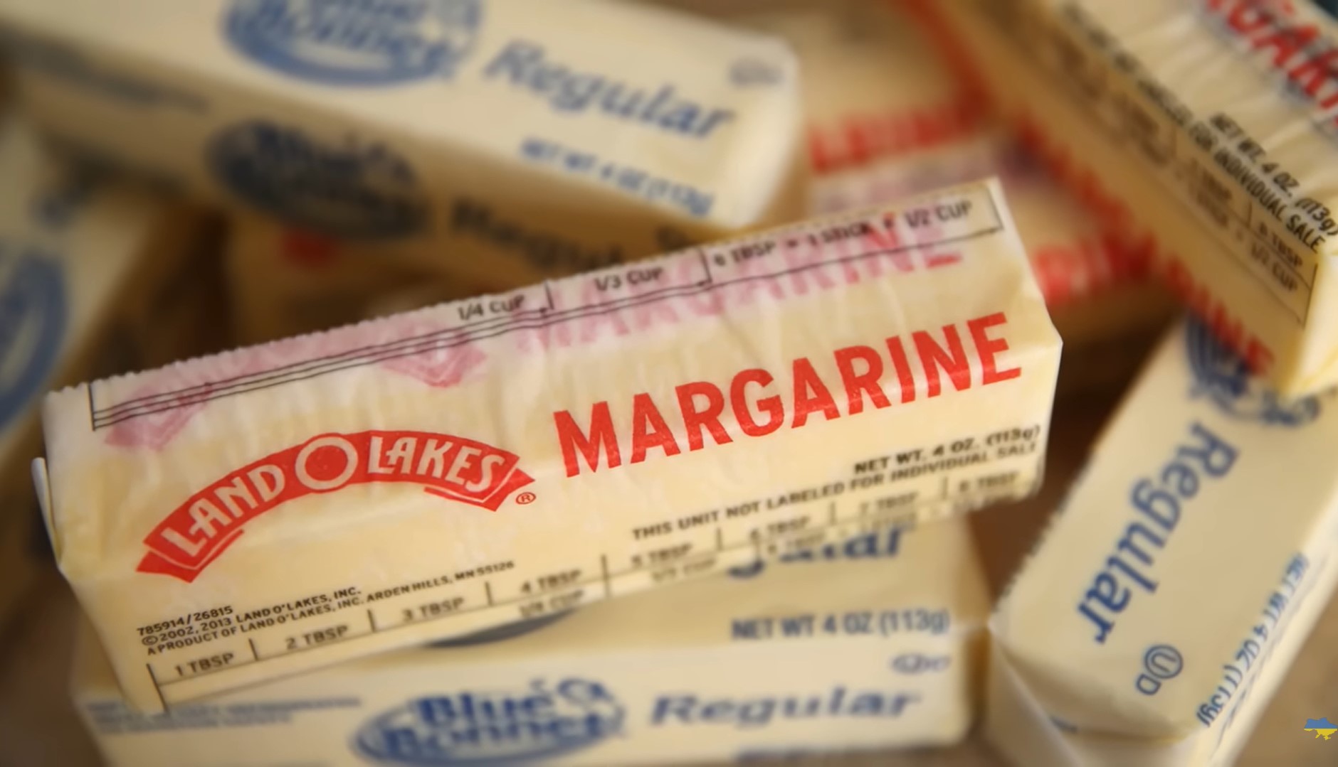 Как СССР "наворовал" в США продуктов: от хлеба до шампанского