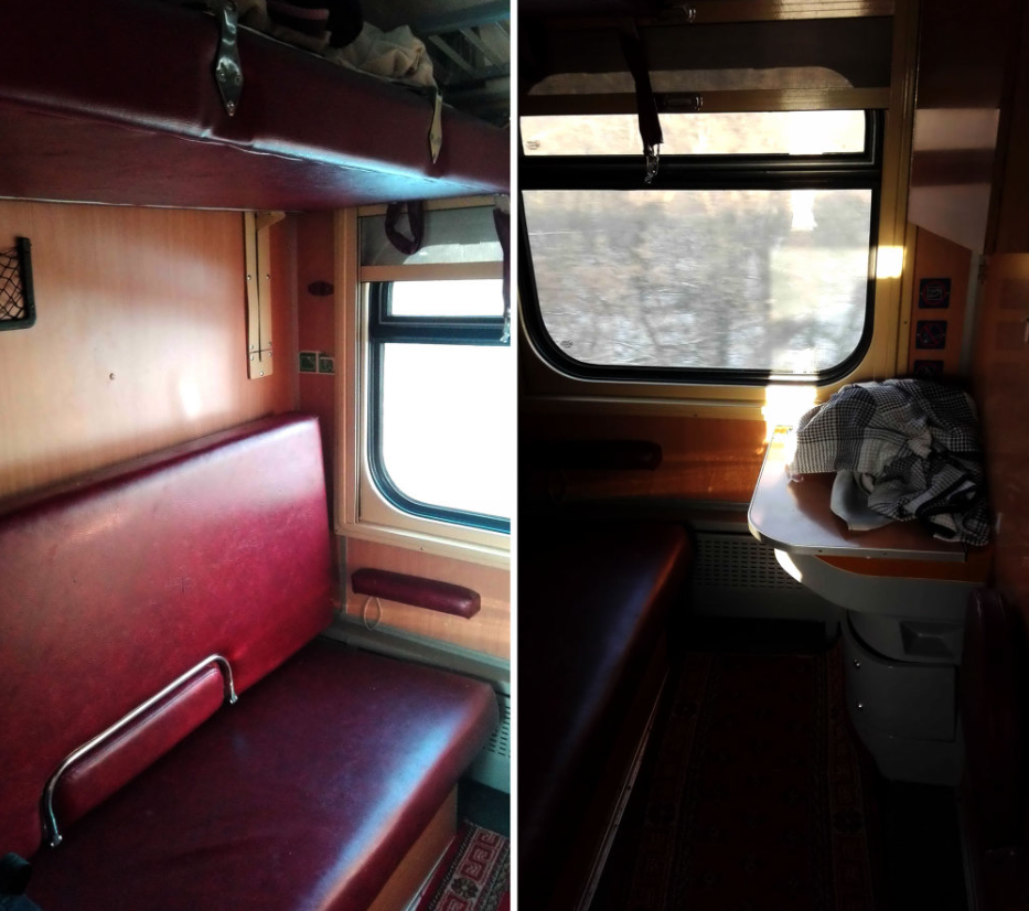 В Укрзализныце показали, как выглядит новый поезд в Польшу: детали рейсов и фото