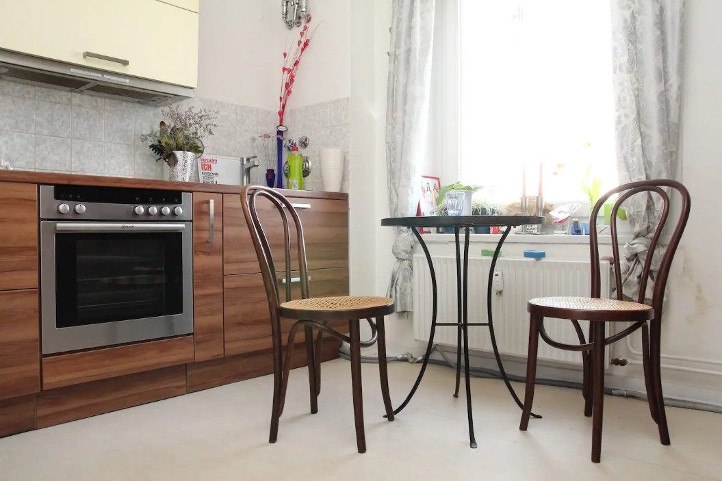 Від 900 євро. Скільки коштує орендувати житло в найбільших містах Німеччини