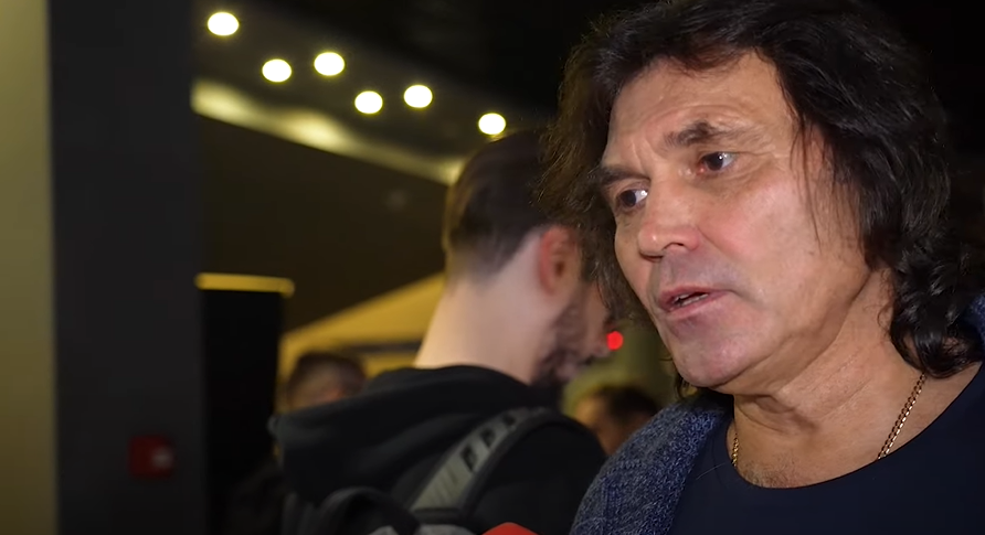 "Называла папой". Борисюк прокомментировал отношения со старшей дочерью Сумской, которая осталась в Москве