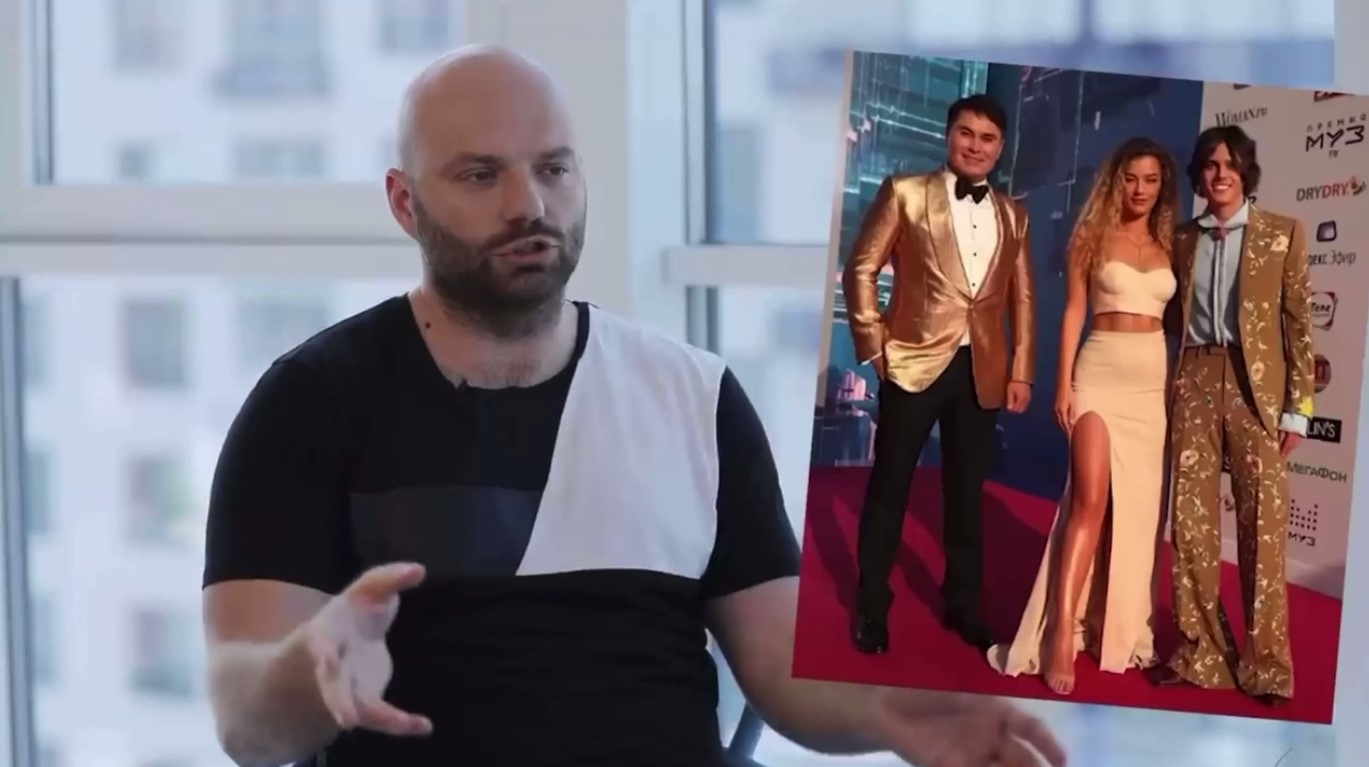 Відомий продюсер розкритикував Дьоміна за його "несподіваний" стиль: ведучий відповів