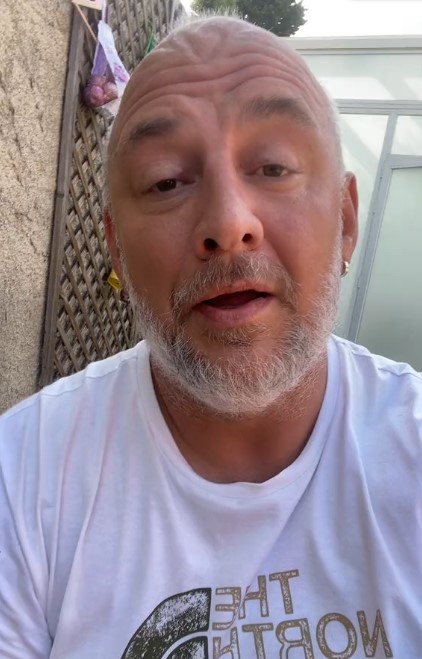 "Заслужений запроданець України": Потап відповів хейтерам після пародії на Винника