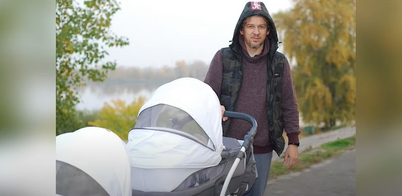 Фоззі з ТНМК пояснив, чому приховує рідних та чи планують вони повертатися до України