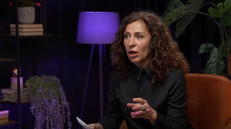 Білик назвала співачку, з якою сварилася через ревнощі до Коляденка (відео)