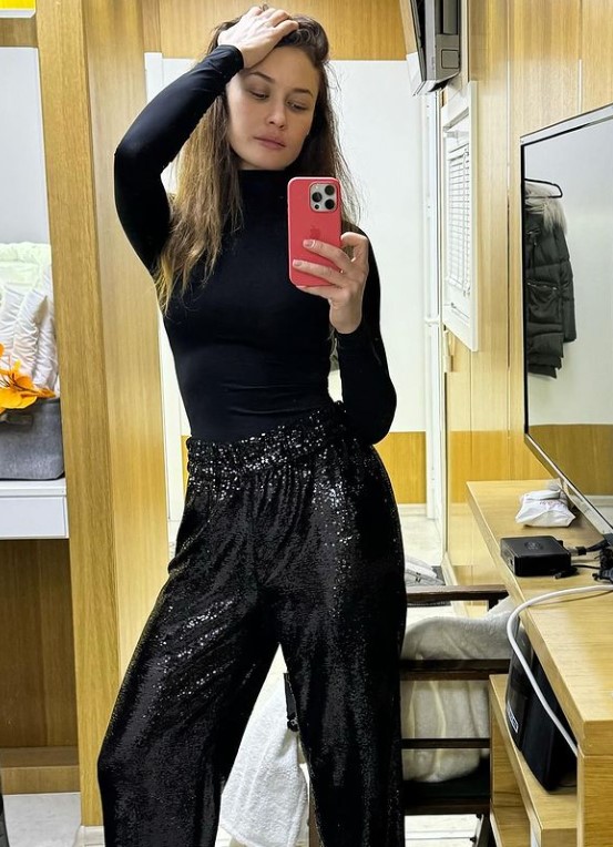 Как сегодня выглядит Ольга Куриленко - украинка, которая покорила Голливуд (фото)