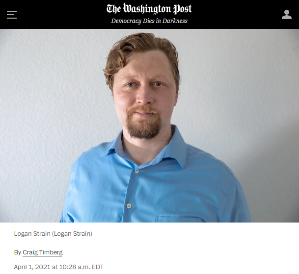 "Требую много денег или сок": блогер из США украл фото украинца для авы и теперь наш Саша известен на весь мир