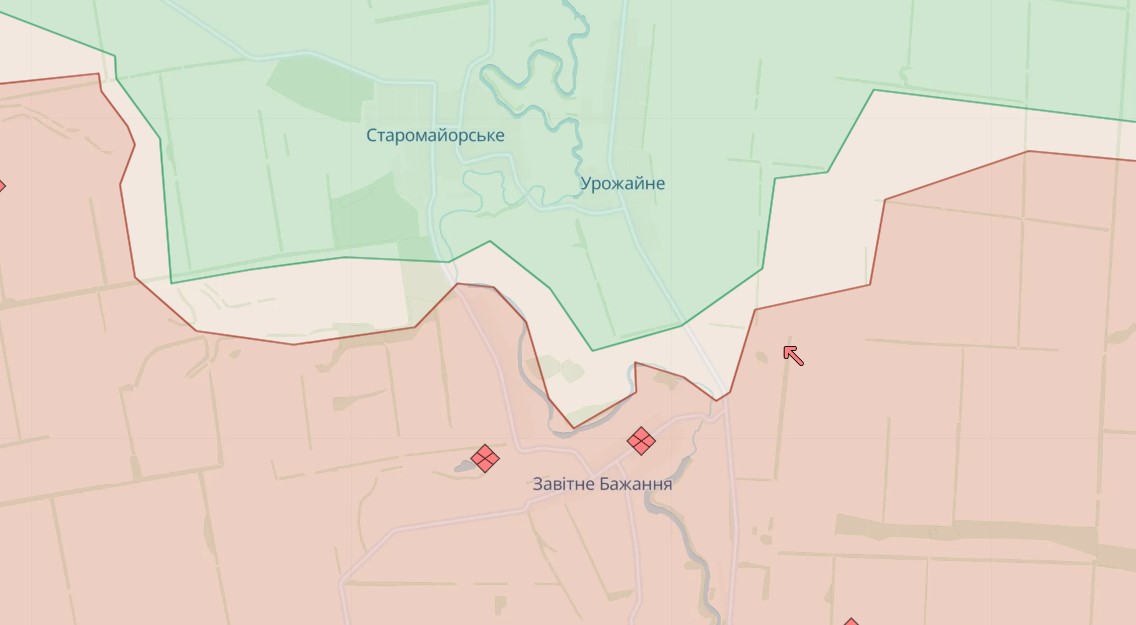 Що відбувається в Авдіївці, де тиснуть росіяни та чи є нові загрози для ЗСУ на фронті