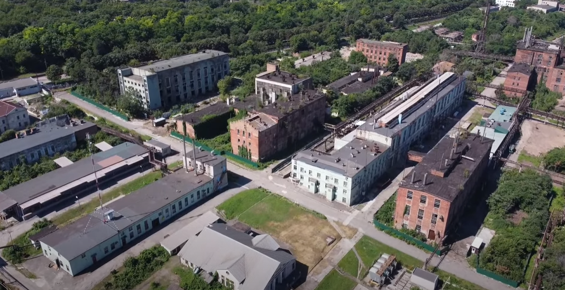 Бомба замедленного действия: как сейчас выглядит "второй Чернобыль" под Днепром