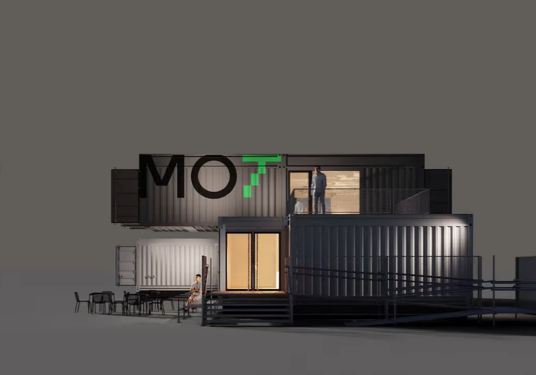 Із маріупольської "Азовсталі": у Києві з'явиться унікальний культурний центр! Ось як він виглядатиме