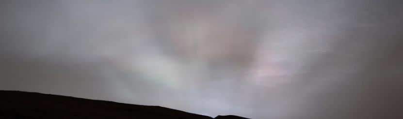 Який захід сонця на Марсі? NASA поділилось унікальними знімками