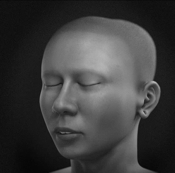 Вчені відтворили обличчя Тутанхамома. Дивіться, як виглядав фараон 3000 років тому