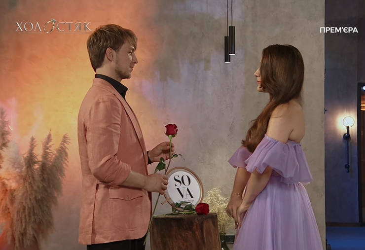 6 випуск "Холостяка": фаворитка Терена пішла зі скандалом, з іншою - попрощався сам