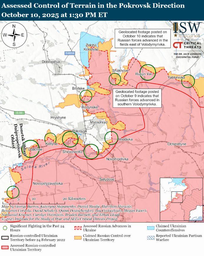Солдати з КНДР не допомагають військовим РФ у Сумській області, але їх краще годують, - ISW