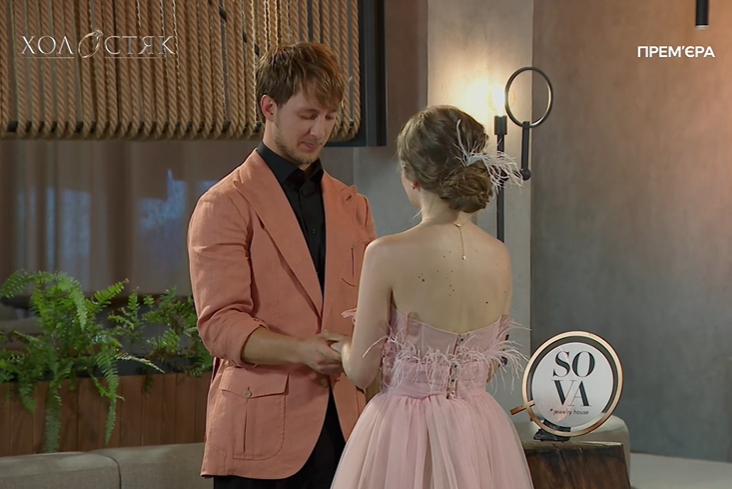6 випуск "Холостяка": фаворитка Терена пішла зі скандалом, з іншою - попрощався сам