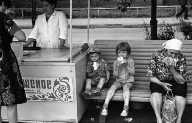 Самый большой миф о советском пломбире, который показывает всю сущность того времени