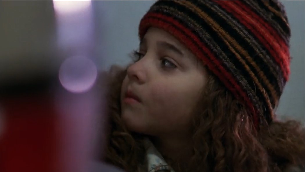 Як зараз виглядає головна героїня фільму "Кучерява Сью", яка стала знаменитою у 10 років