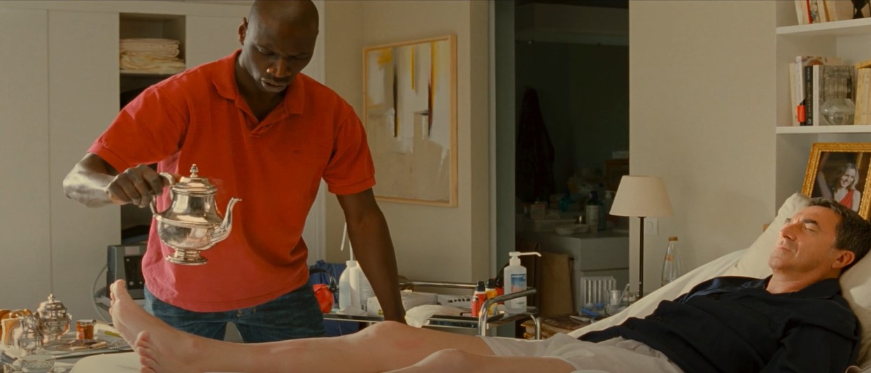 Як зараз виглядає Омар Сі - зірка фільму "1+1" та серіалу "Люпен" (фото)