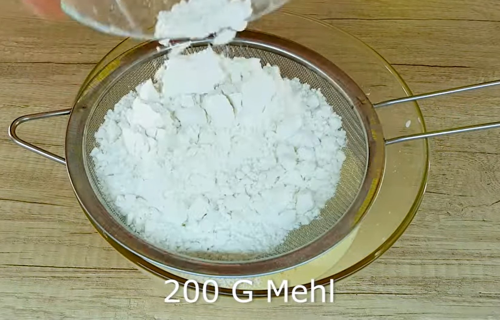 Французский яблочный пирог, в котором яблок больше, чем теста: простой рецепт