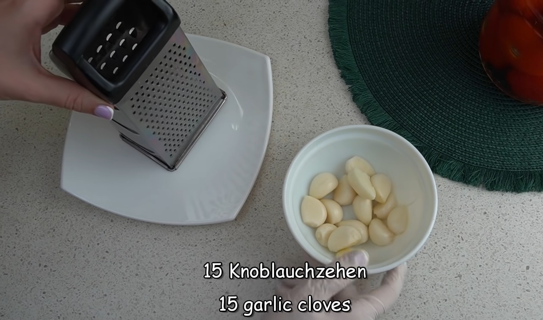 Помидоры "в снегу" без варки и стерилизации: даже бабушки удивляются такой консервации!